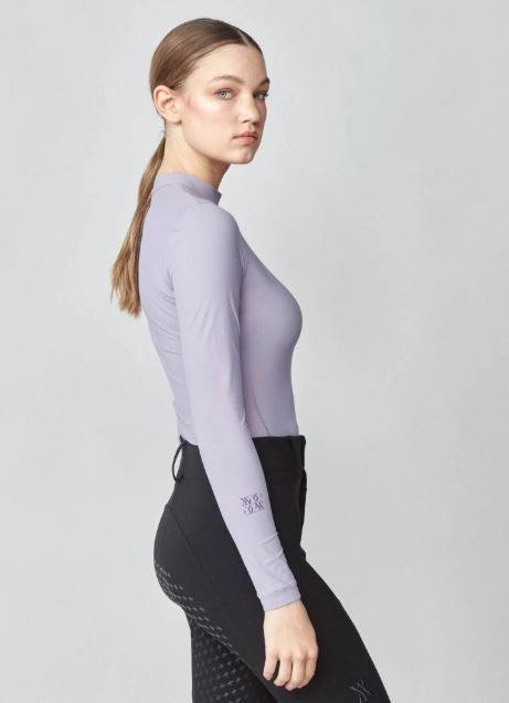Yagya Lightweight Longsleeve Top