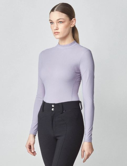 Yagya Lightweight Longsleeve Top