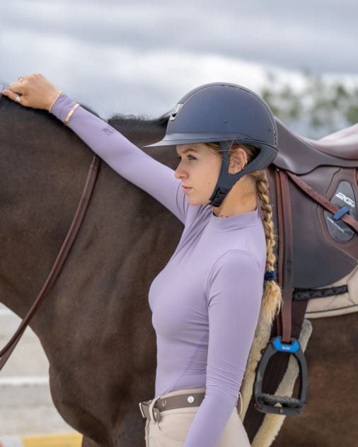 Yagya Lightweight Longsleeve Top