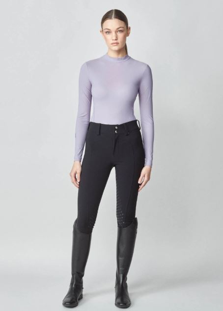 Yagya Lightweight Longsleeve Top