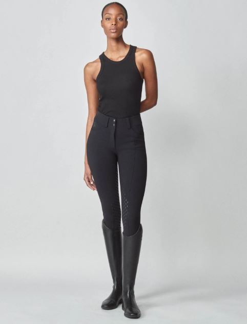 Yagya KG Compression Performance Breeches