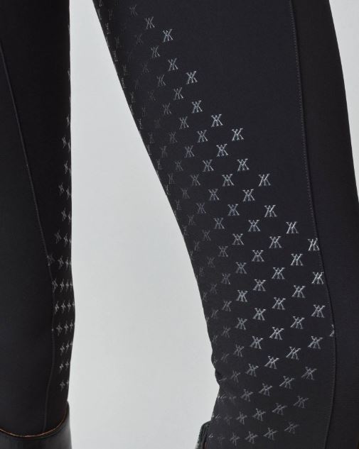 Yagya KG Compression Performance Breeches