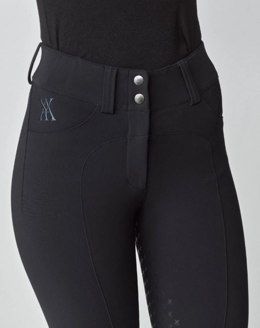 Yagya KG Compression Performance Breeches