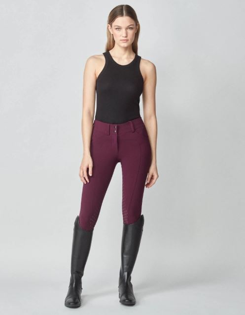 Yagya KG Compression Performance Breeches