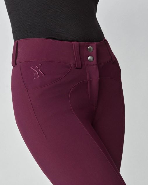 Yagya KG Compression Performance Breeches