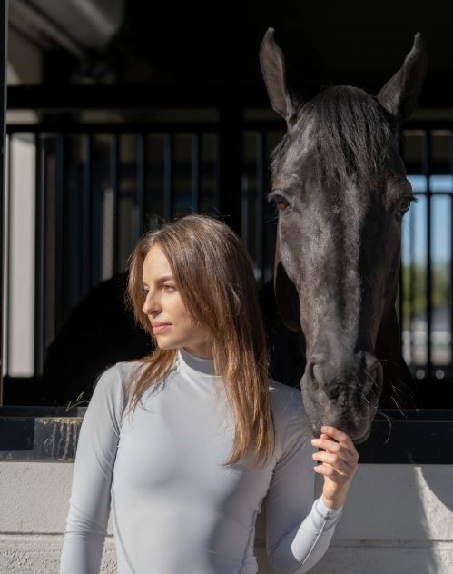 Yagya Lightweight Longsleeve Top