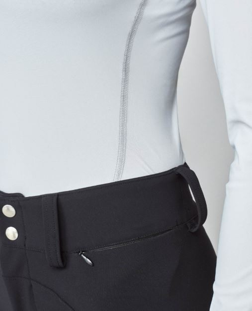 Yagya Lightweight Longsleeve Top