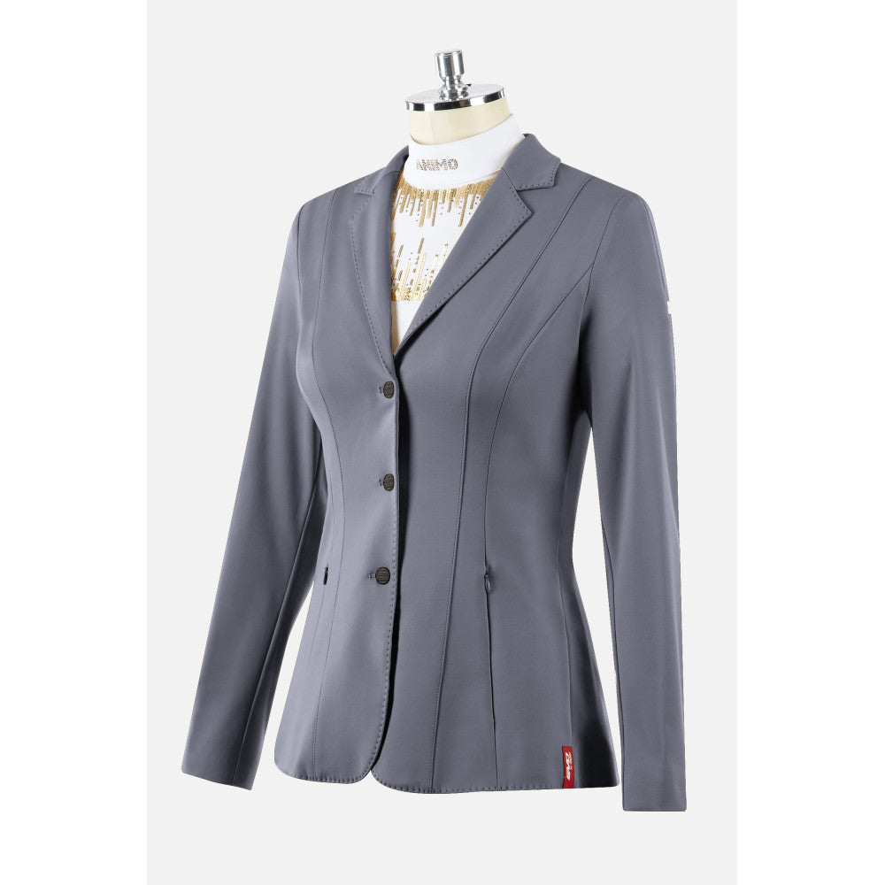 Animo Lud NE Riding Jacket