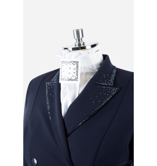 Animo Xebec Plastron