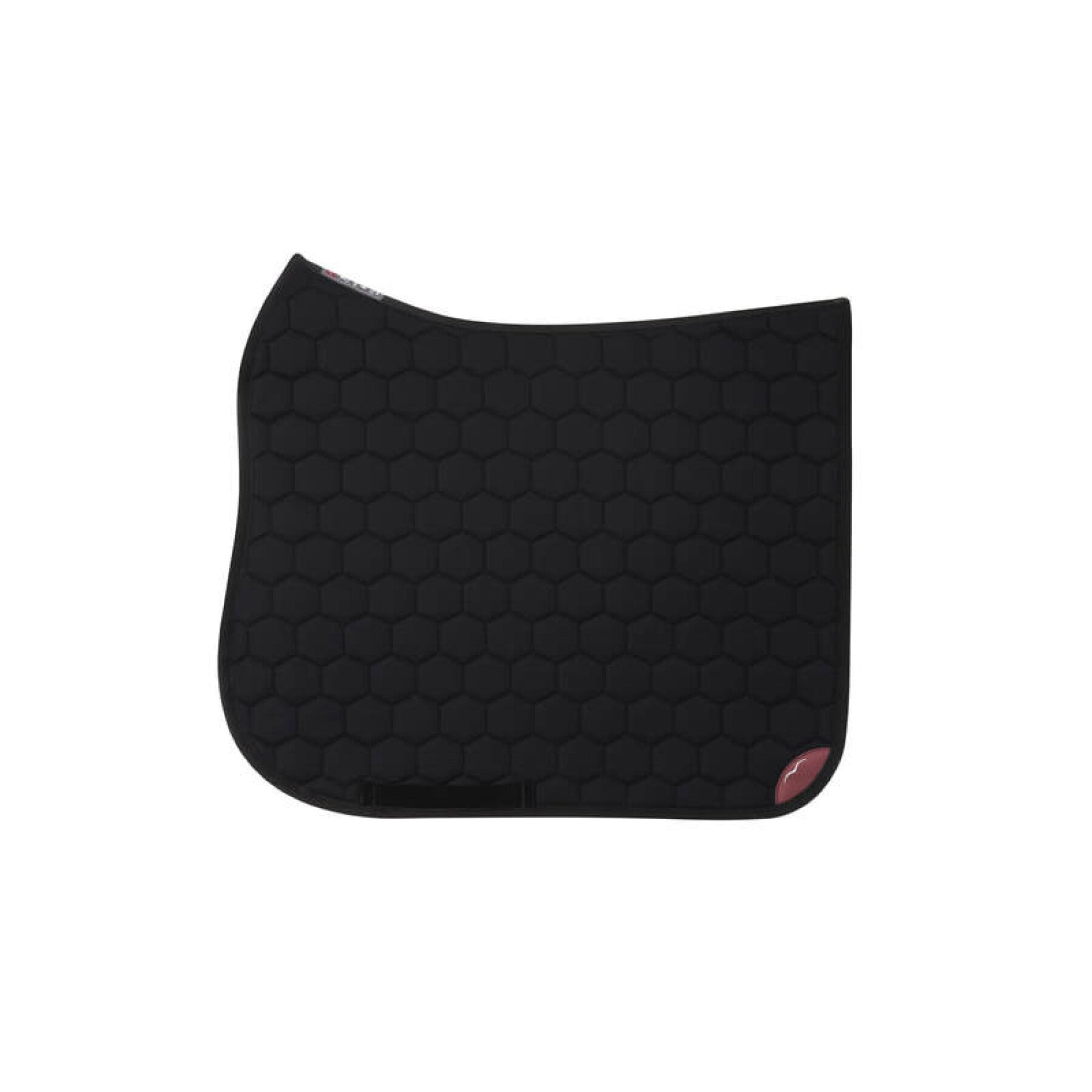 Animo W11 DR Saddle Pad