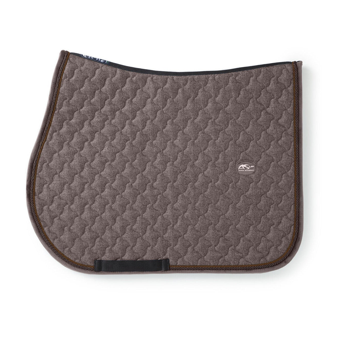 Asup Querto Jump Saddle Pad