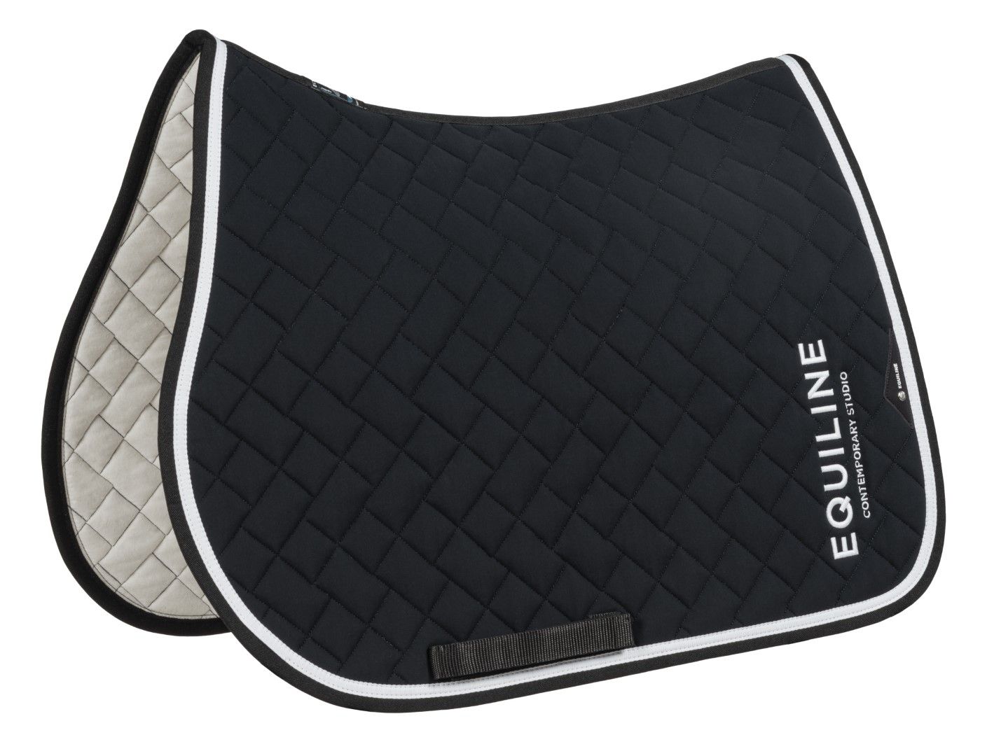 Equiline Crelize Jump Saddle Pad