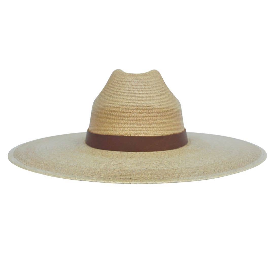 Petra Savage Cala Truman Crown Hat