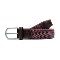 Roostas The Biloxi Woven Stretch Belt