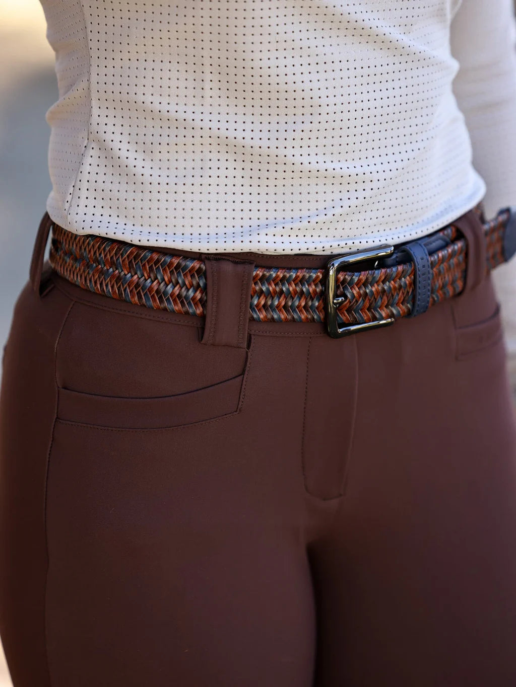 Criniere Chloe Lightweight KP Breeches