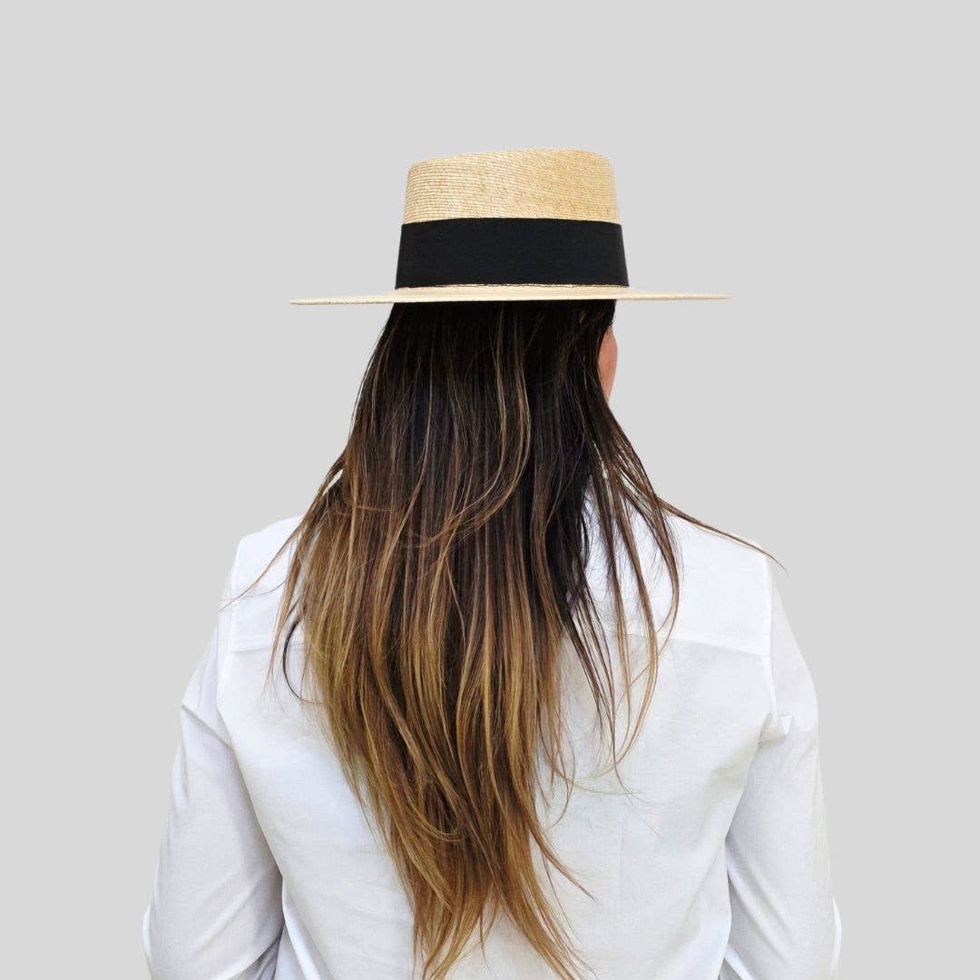 Petra Savage Royalty Telescope Crown Hat