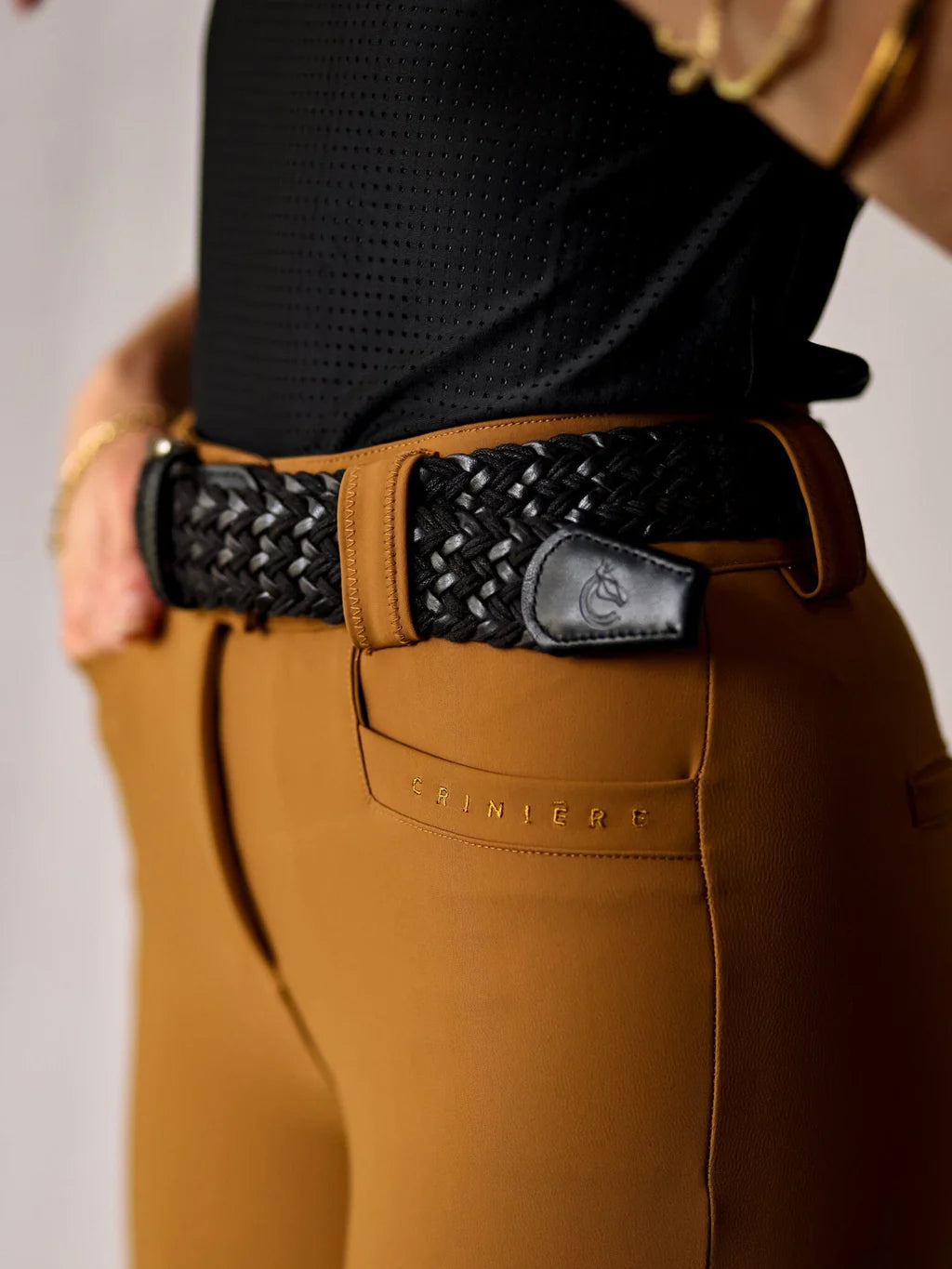 Criniere Chloe Lightweight KP Breeches