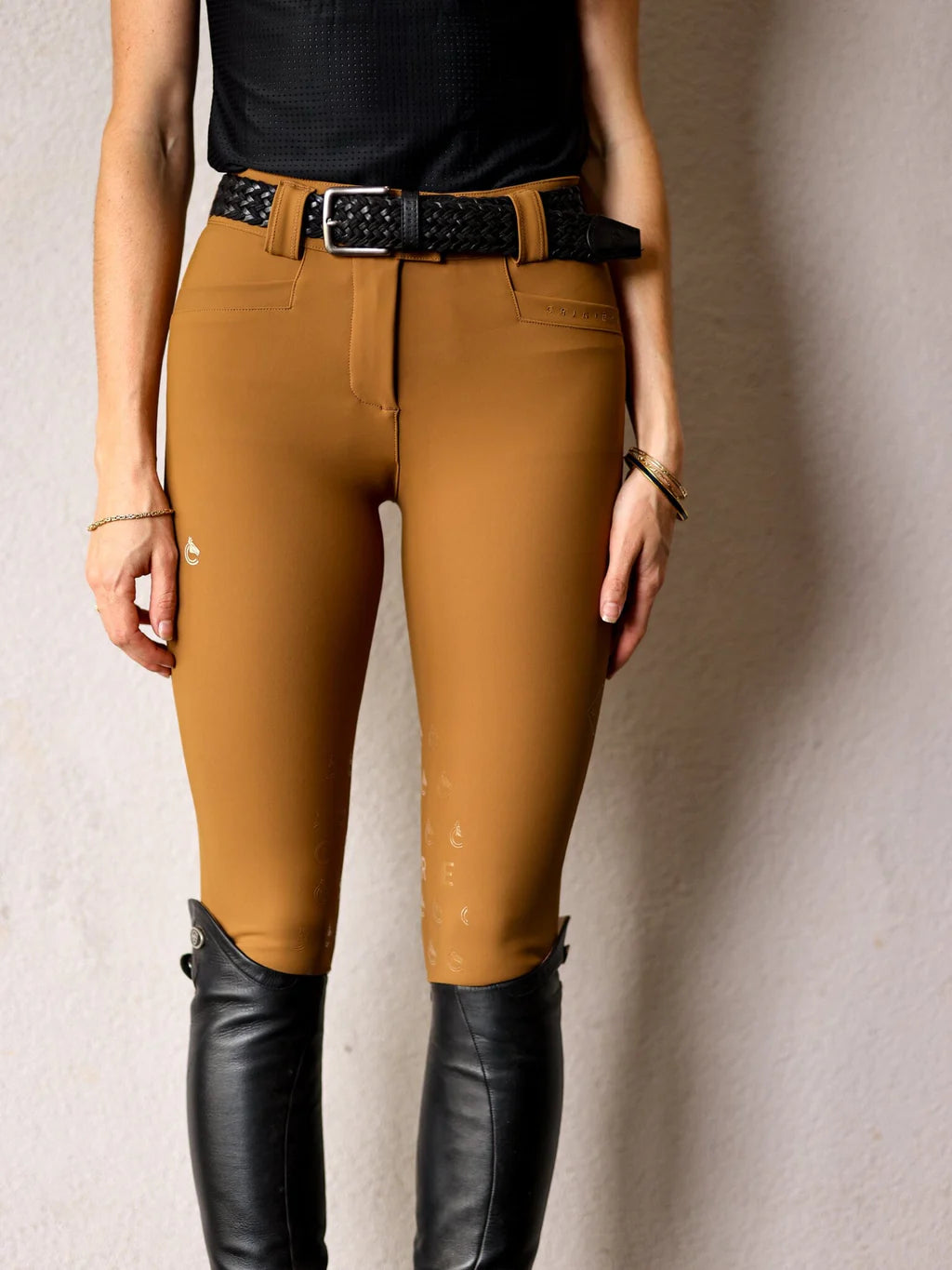 Criniere Chloe Lightweight KP Breeches