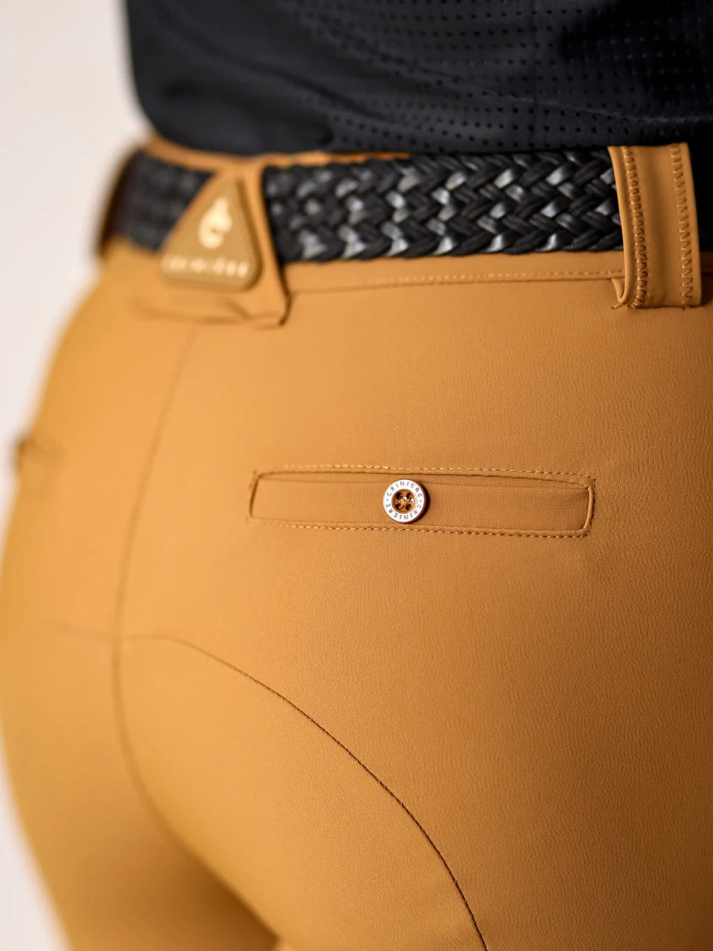 Criniere Chloe Lightweight KP Breeches
