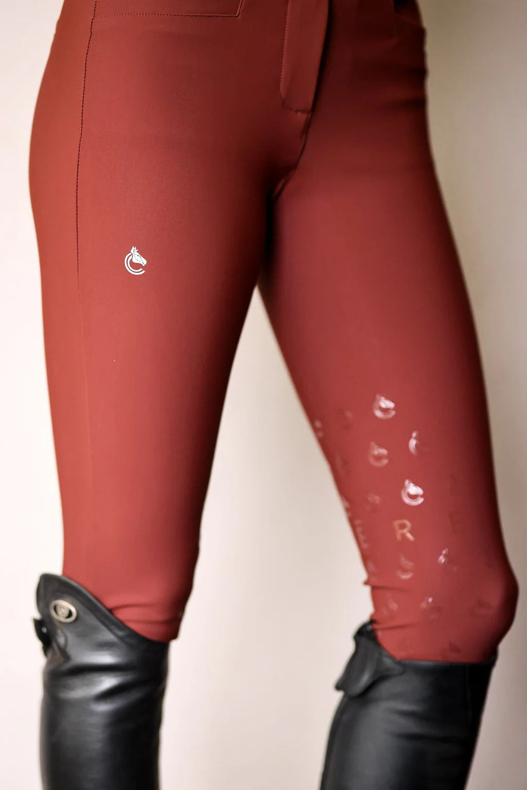 Criniere Chloe Lightweight KP Breeches