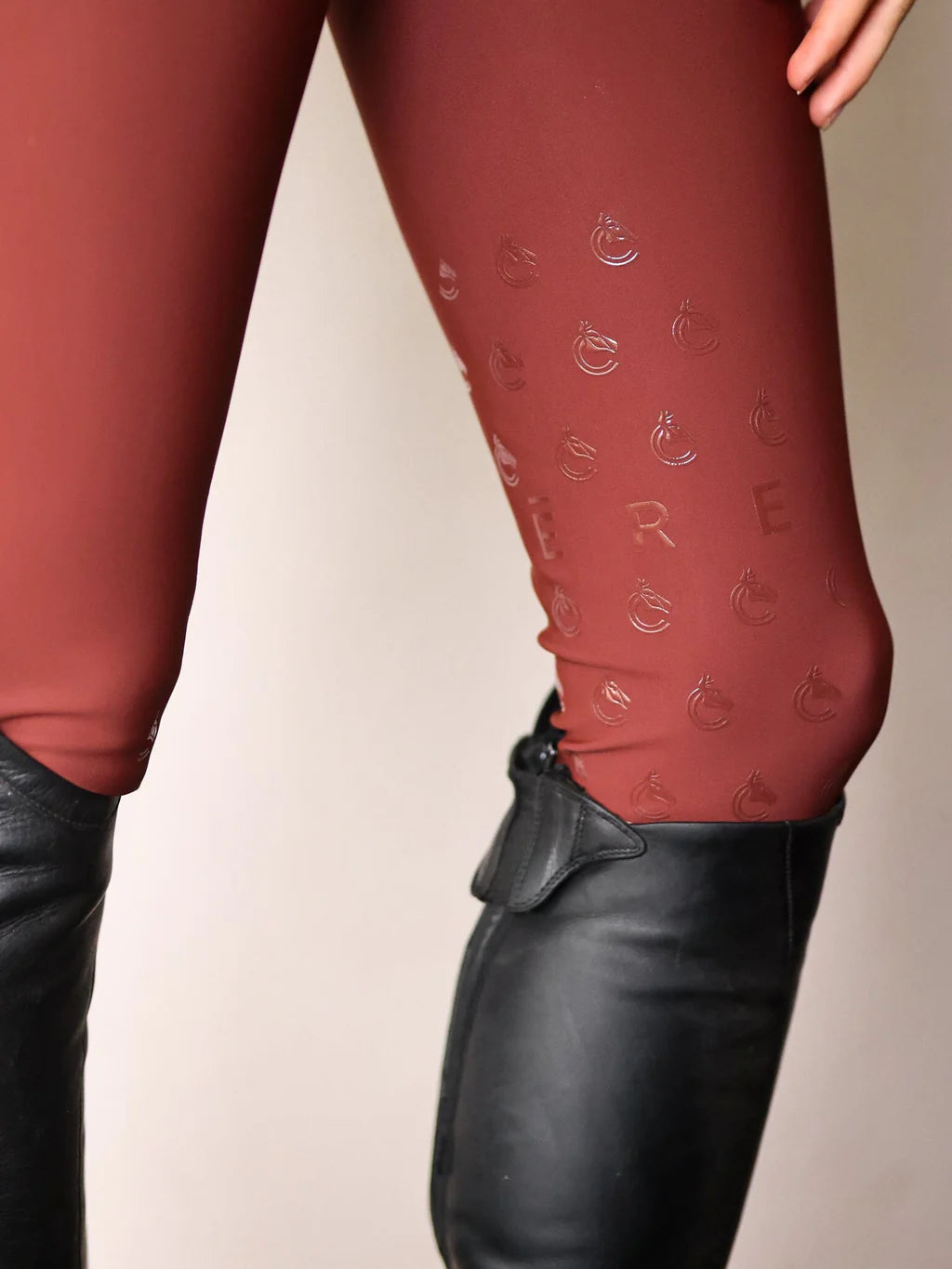 Criniere Chloe Lightweight KP Breeches