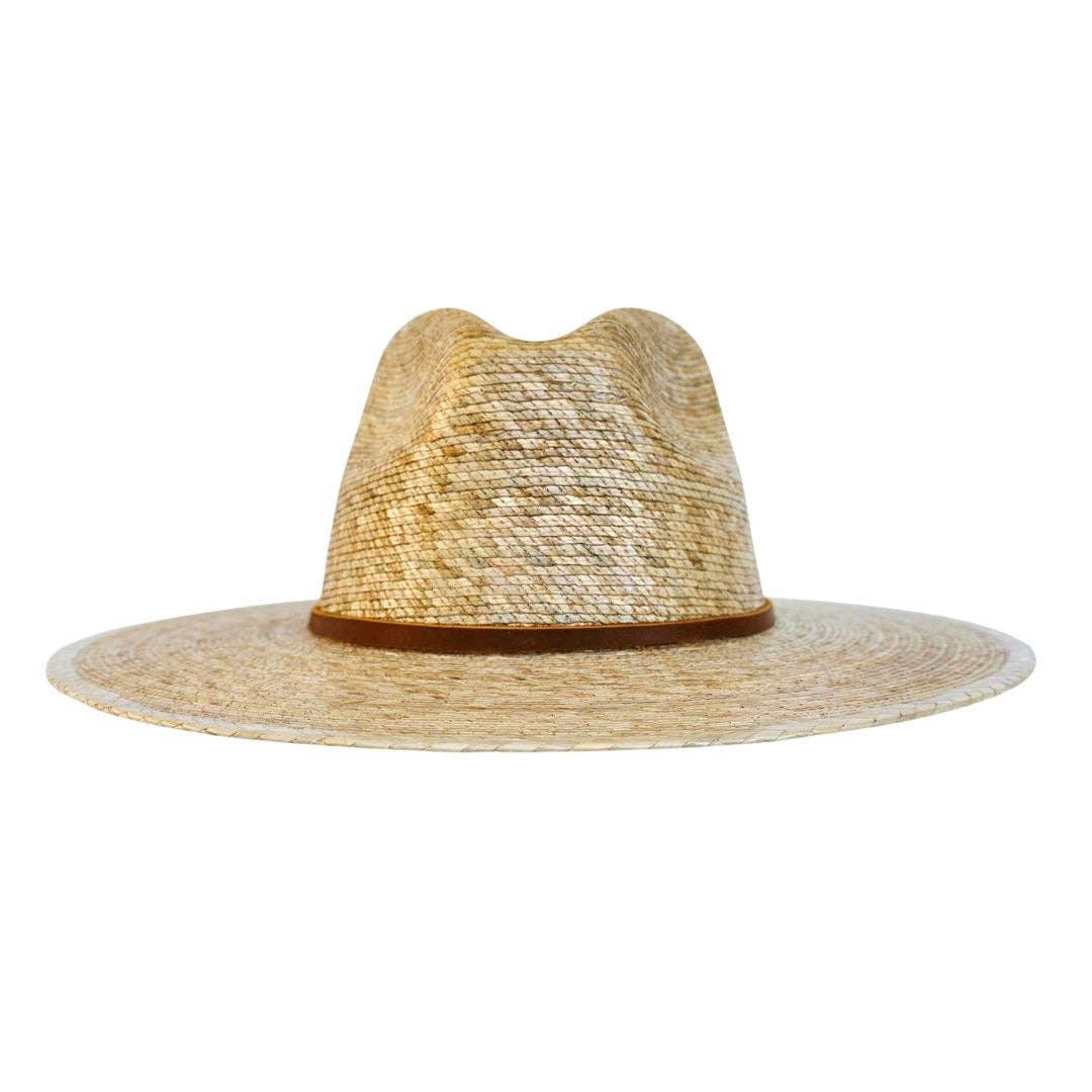 Petra Savage Piper Explorer Crown Hat