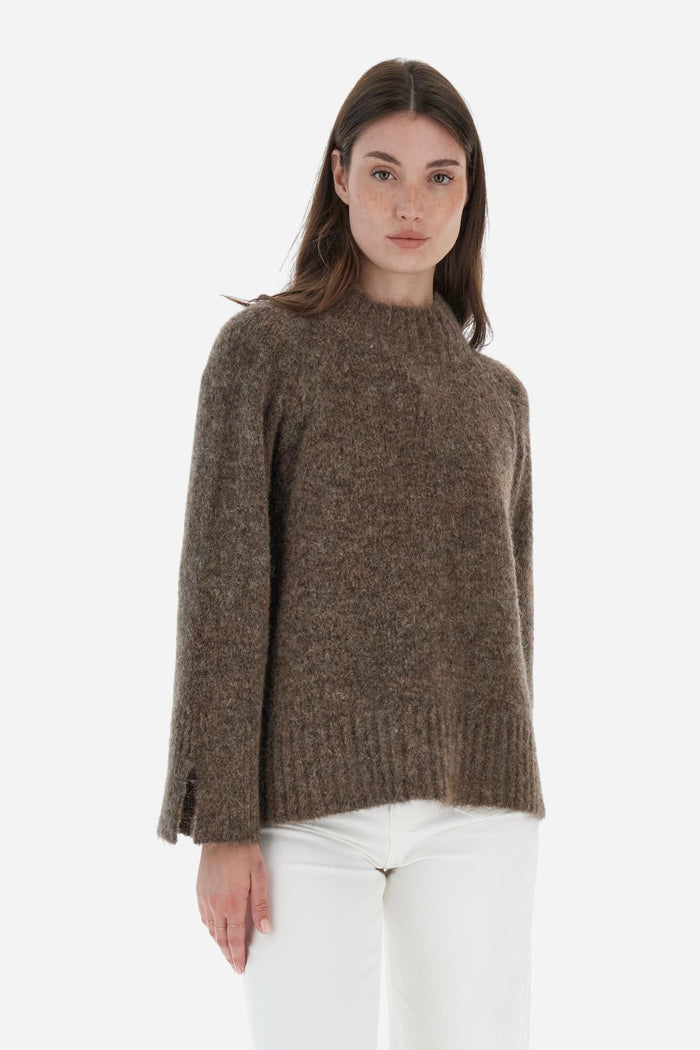 La Martina Women's Beth Turtleneck Sweater