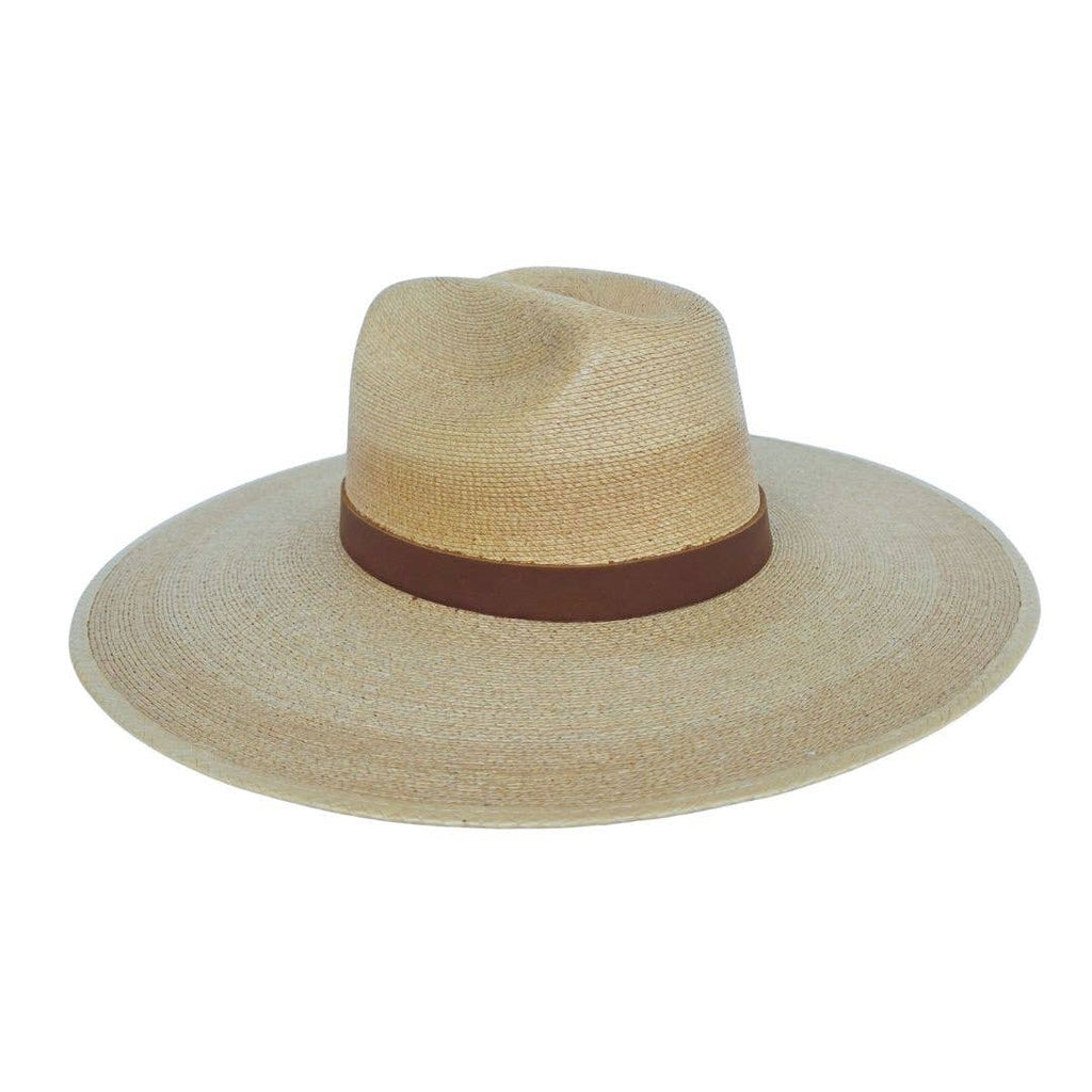 Petra Savage Cala Truman Crown Hat