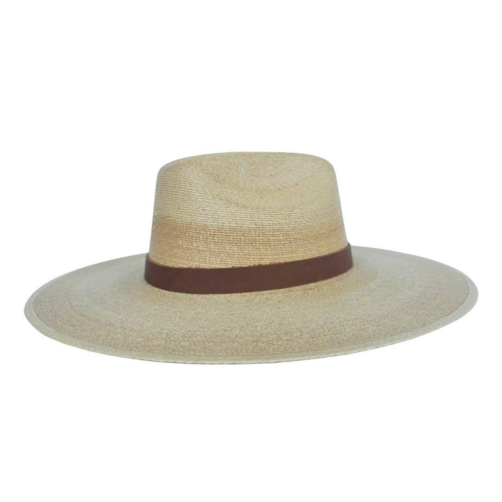 Petra Savage Cala Truman Crown Hat