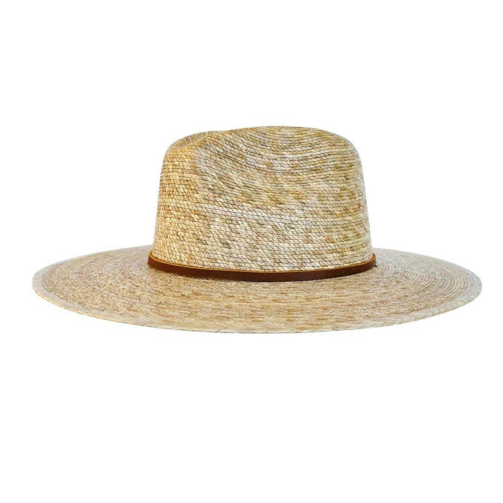 Petra Savage Piper Explorer Crown Hat