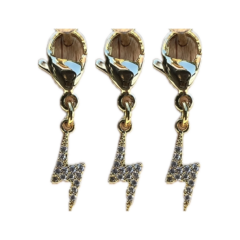 Dubois Cheval Braid Charm