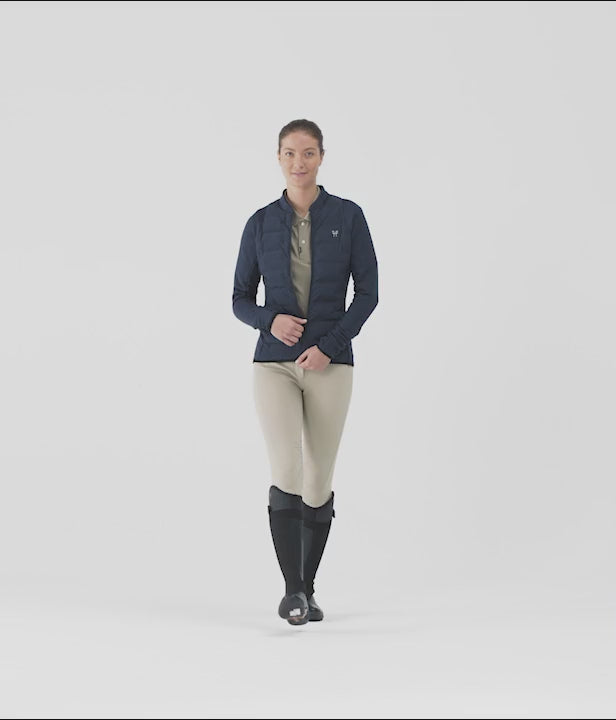 Horse Pilot Storm Jacket