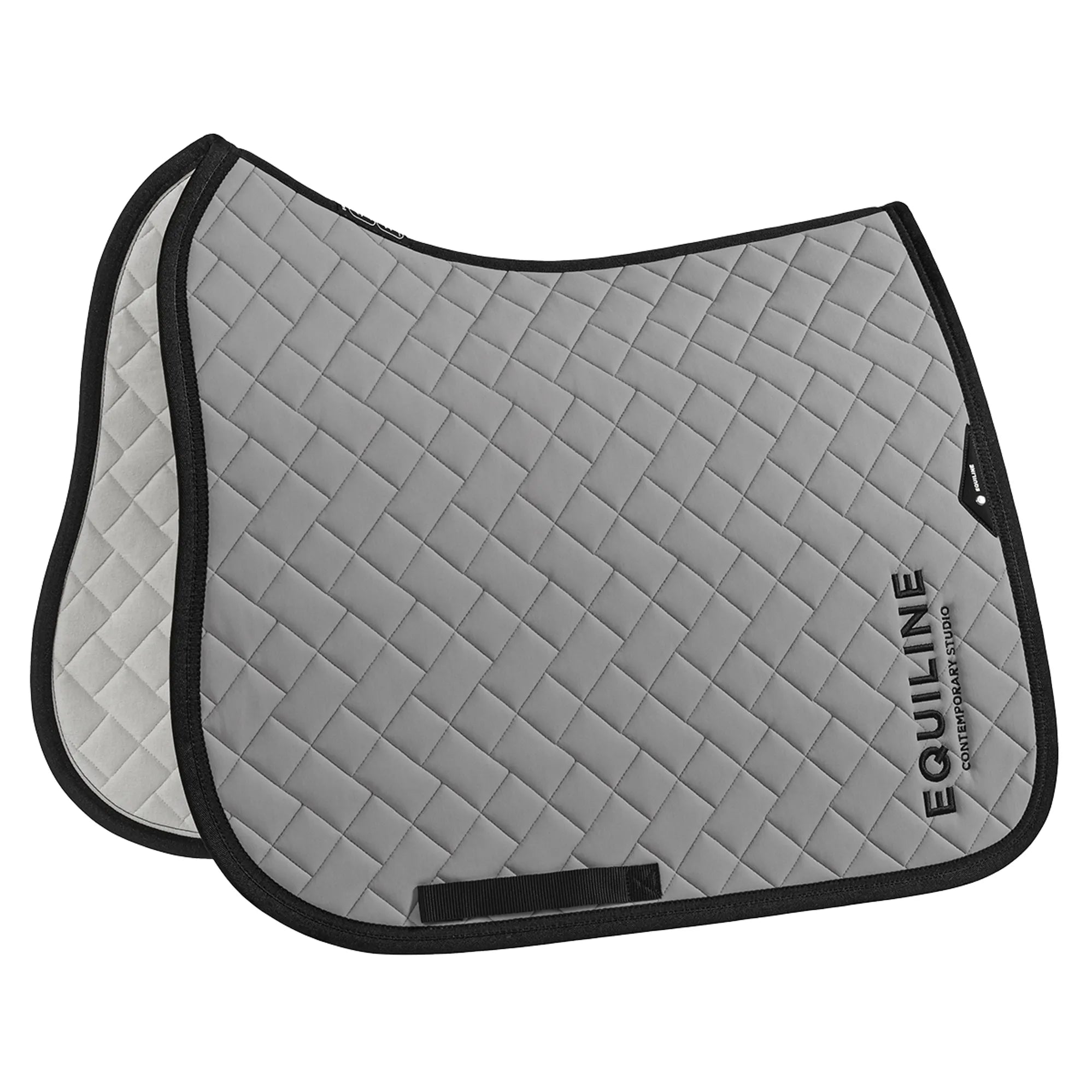 Equiline Crelize Jump Saddle Pad