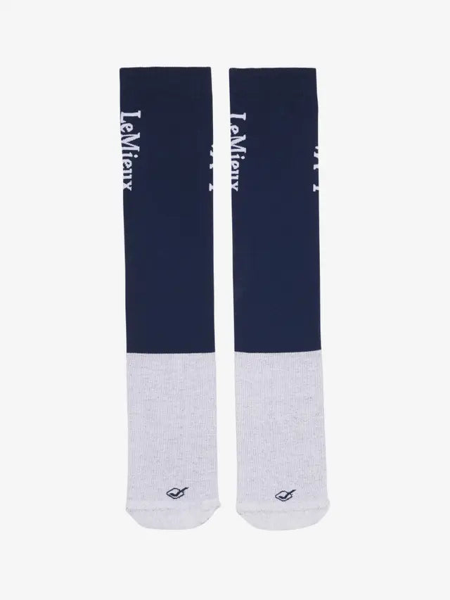 LeMieux Competition Socks