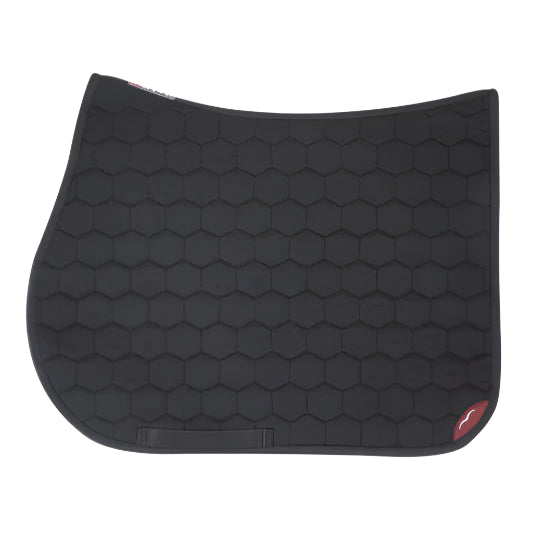 Animo W7 Jump Saddle Pad