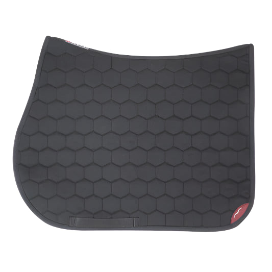 Animo W7 Jump Saddle Pad