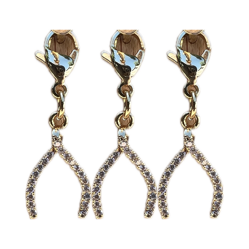 Dubois Cheval Braid Charm